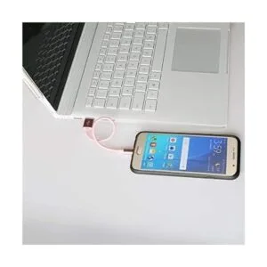 Cable USB tipo C 5 piezas SPEATE USB C a USB A cable de_3