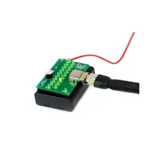 Comprobador de cables HDMI para reparación de bricolaje_2