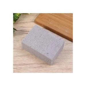 BarbiQ Ladrillos de limpieza para parrilla piedra de la