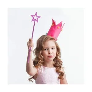 ArtCreativity Varitas metálicas para niños 12 unidades_5