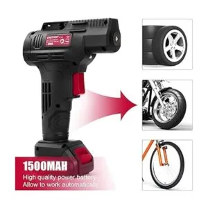 Eastvolt Compresor de aire inflador de neumáticos de 12 V_5