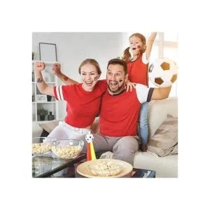 ArtCreativity Tatuajes temporales deportivos para niños_6