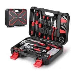 Eastvolt EVHT12801 juego de herramientas de reparación