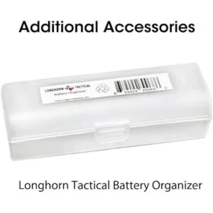 Nitecore HC35 Linterna frontal desmontable en forma de L_2