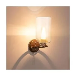 Skelang 2 pantallas de cristal transparente pantalla de_6