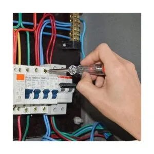 Gunpla Juego de 11 destornilladores aislados VDE 1000 V