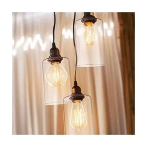 Skelang 2 pantallas de cristal transparente pantalla de_5