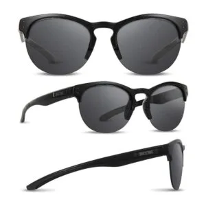 Epoch Sierra Gafas de sol para motocicleta color negro_4