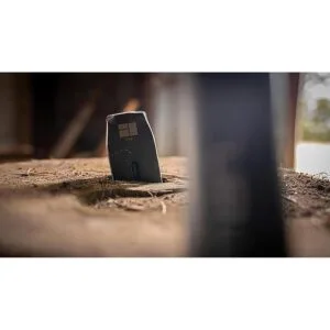 Hooyman Herramienta divisora de troncos de cuña dividida