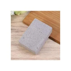 BarbiQ Ladrillos de limpieza para parrilla piedra de la