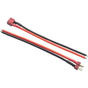 3 pares ShareGoo Deans T Plug macho hembra conector con_2