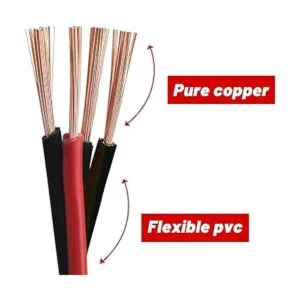 RED WOLF Arnés en T de cámara de respaldo inversa para_3