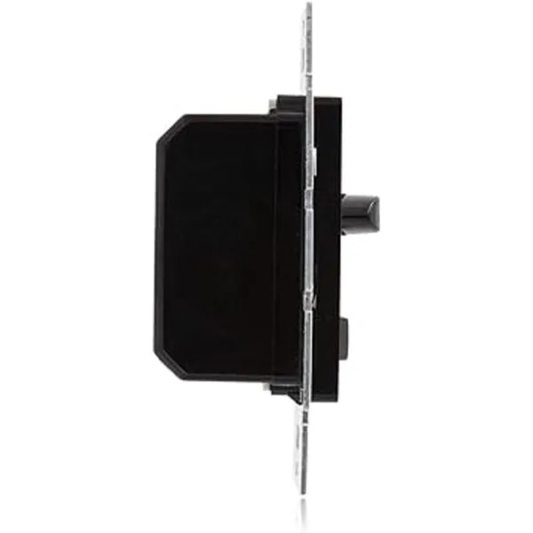 Maxxima Interruptor de luz eléctrica con luz indicadora_5