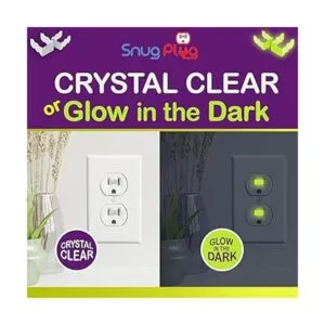 Snug Plug Your Loose Outlet Fix Sujetadores para