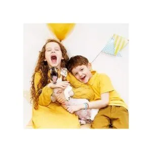 48 pulseras de goma con estampado de patas pulseras_5