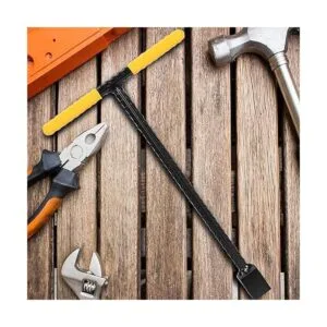 Llave de medidor de agua de 12 pulgadas mango en T de_3