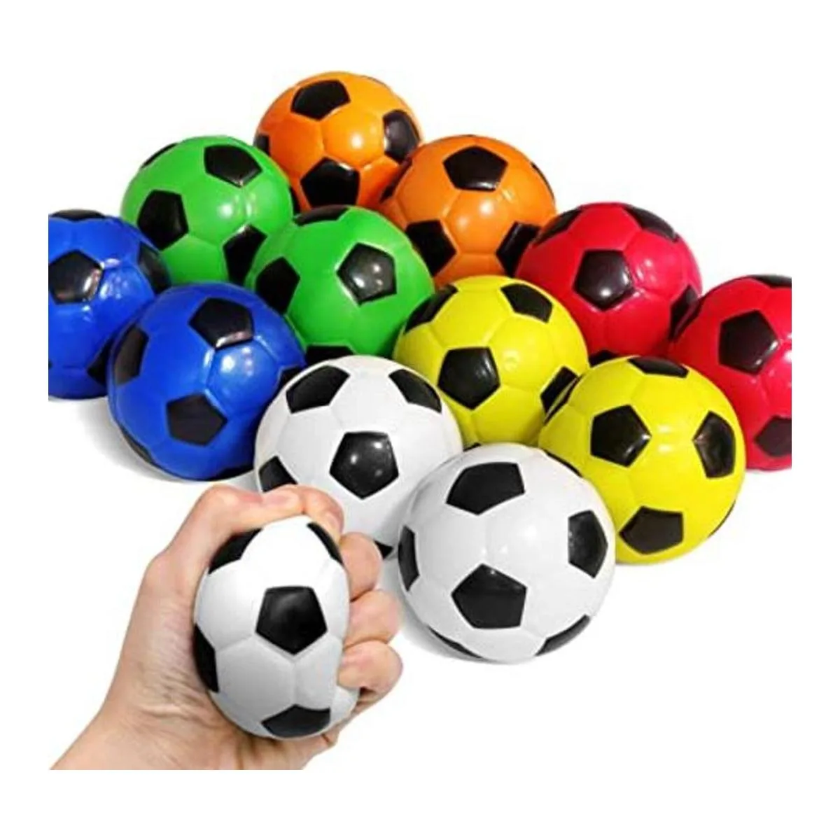 Novelty Place Exprimibles Excelentes bolas antiestrés_1