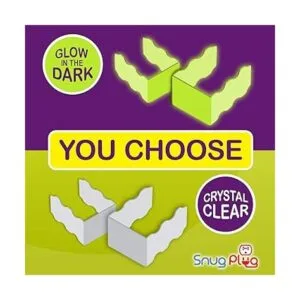 Snug Plug Your Loose Outlet Fix Sujetadores para