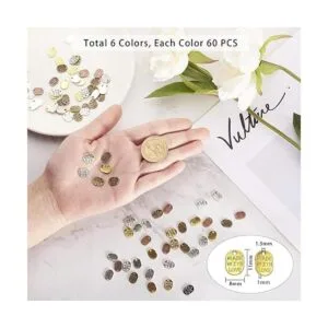 PH PandaHall 360 dijes de aleación de estilo tibetano de 6_2