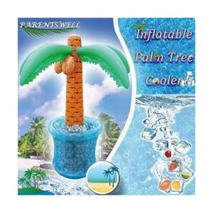 PARENTSWELL Enfriador inflable de palmeras de 63 pulgadas_3