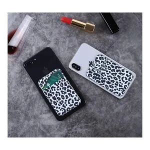 Paquete de 2 bolsillos adhesivos para teléfono celular_4