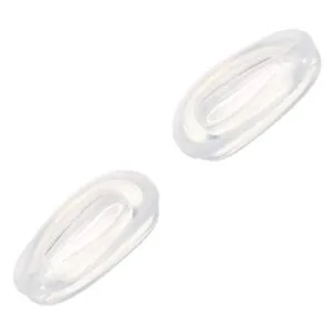 Glintbay Almohadillas nasales y orejeras para gafas de_3