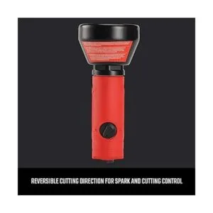 Craftsman 3 pulgadas. Diámetro Herramienta de corte de_4