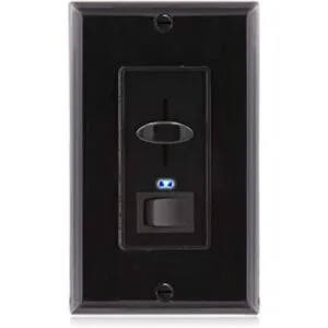 Maxxima Interruptor de luz eléctrica con luz indicadora_1