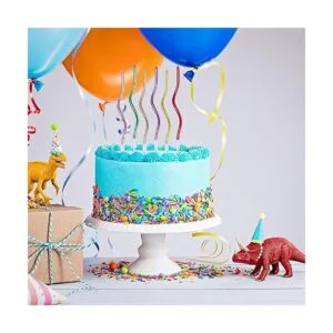 48 velas de cumpleaños con forma de espiral para tartas