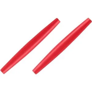 Glintbay Almohadillas nasales y orejeras para gafas de_2