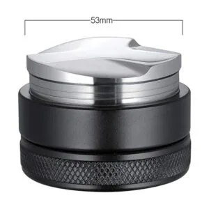 MATOW Distribuidor de café de 2.087 in herramienta de