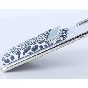 Paquete de 2 bolsillos adhesivos para teléfono celular_3