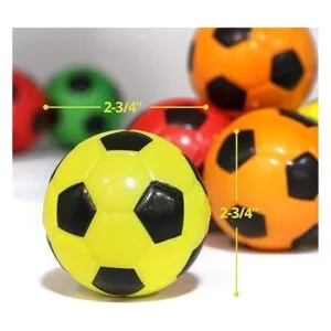 Novelty Place Exprimibles Excelentes bolas antiestrés_2