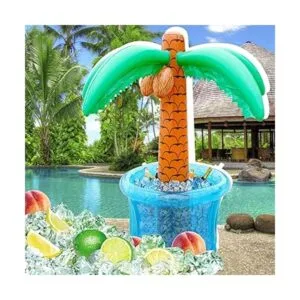 PARENTSWELL Enfriador inflable de palmeras de 63 pulgadas_2