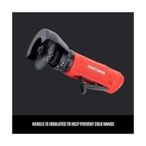 Craftsman 3 pulgadas. Diámetro Herramienta de corte de_3