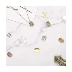 PH PandaHall 360 dijes de aleación de estilo tibetano de 6_3