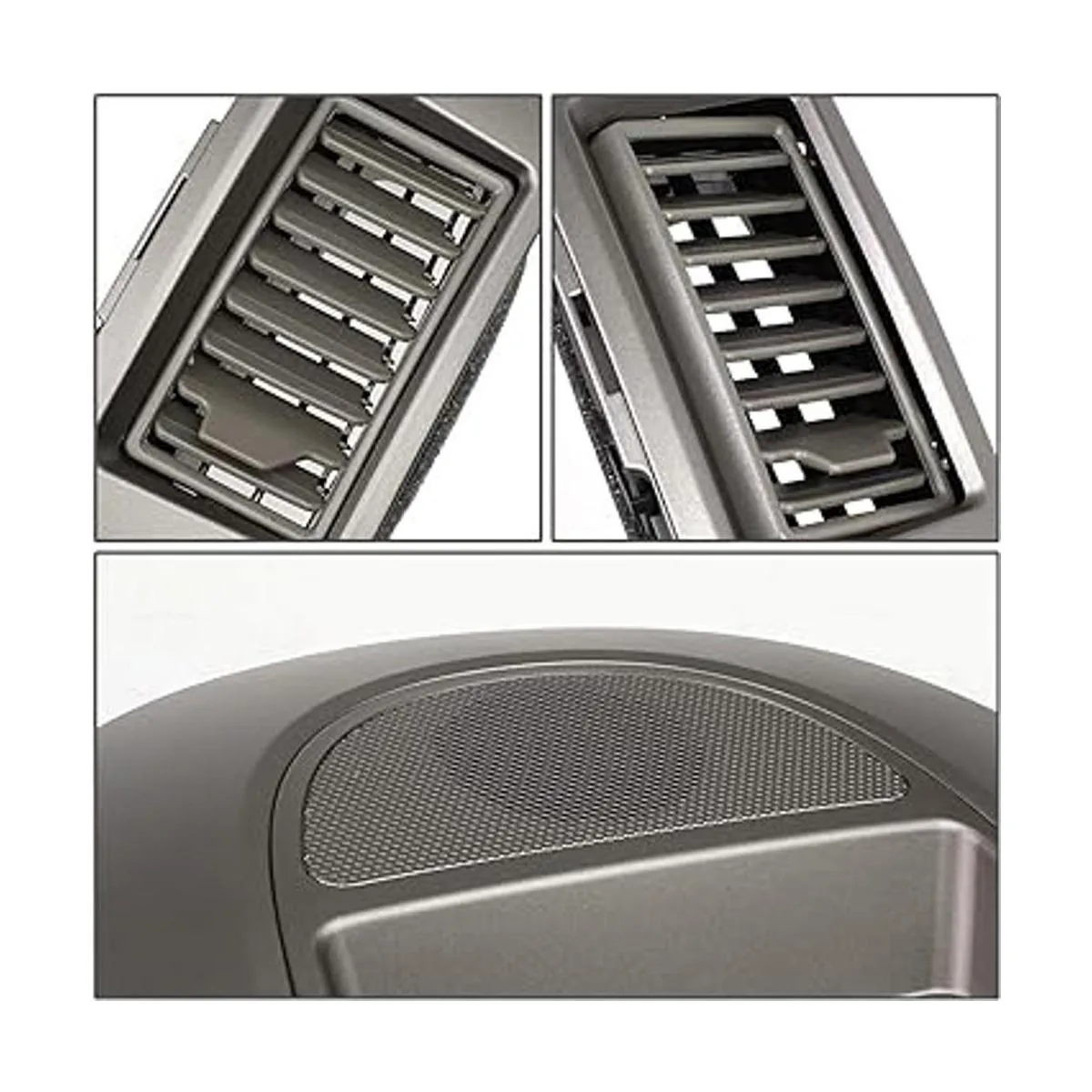 DNA Motoring ZTLY0146 Bisel envolvente de ventilación de_3