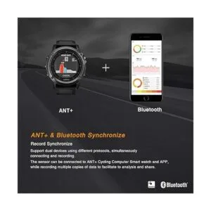 Magene Sensor de velocidadcadencia para uso al aire_3