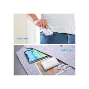 Excgood Enchufe de carga USB cargador de pared plegable_2