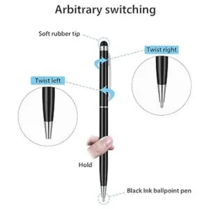 Outus 32 lápices capacitivos para pantallas táctiles 2 en_2