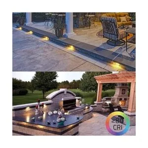 Makergroup Iluminación LED de bajo voltaje de 12 V ideal_3