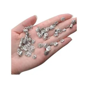 7.05 oz alrededor de 400 500 piezas cuentas de_2
