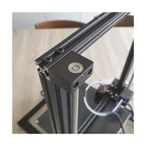 Soporte superior de aluminio para impresora 3D mejorada_3