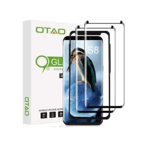 OTAO Protector de pantalla de vidrio templado para_1