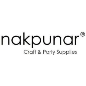 Nakpunar 6 botellas de vidrio esféricas con tapones de_5