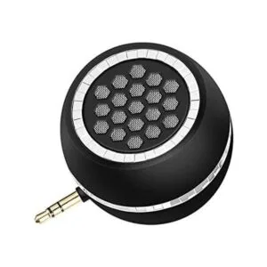 Mini altavoz portátil altavoz de línea de 3 W para_1