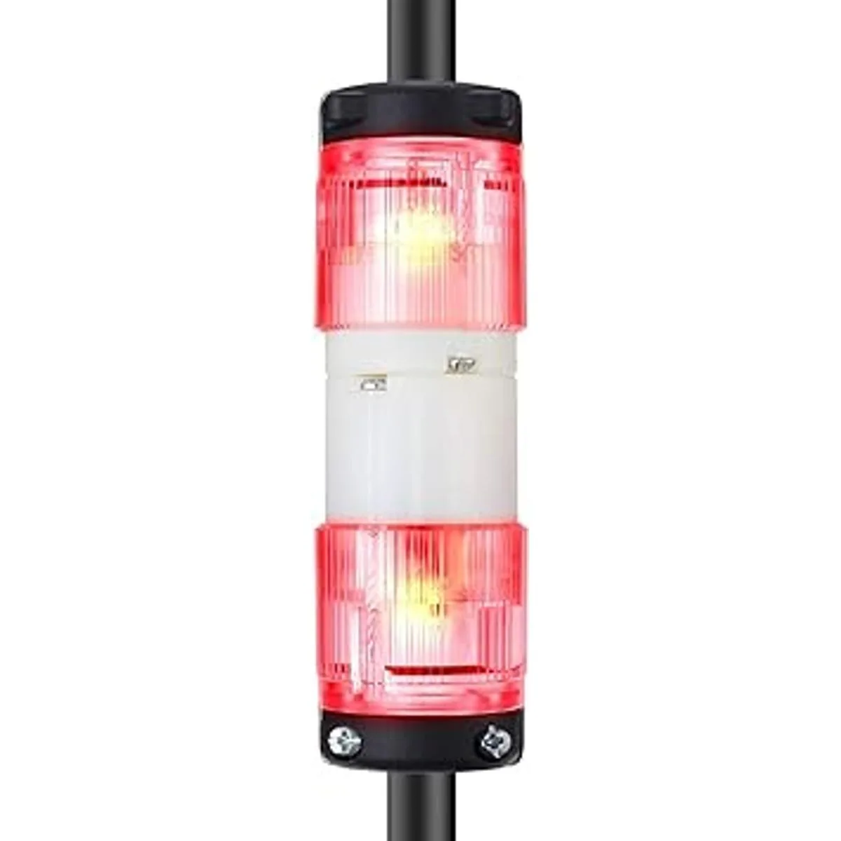 Miady Extremos de cable de extensión iluminados 15