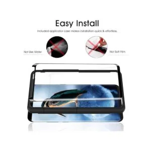 OTAO Protector de pantalla de vidrio templado para_3