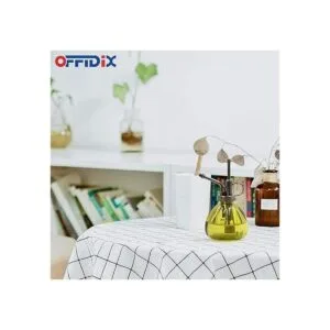 OFFIDIX Plant Mister botella de cristal con rociador para_6