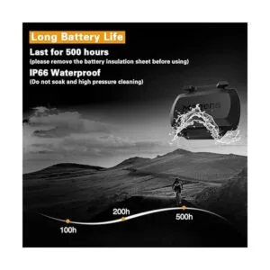 Magene Sensor de velocidadcadencia para uso al aire_2